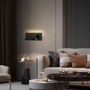 Immax 08288L LED fali lámpa Be PREPARE integrált LED forrás