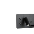 Immax 08287L LED fali lámpa Be PREPARE integrált LED forrás
