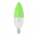 Immax 07005L LED E14 | 400lm | 2700+RGBK