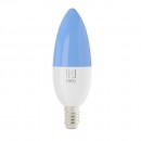 Immax 07005L LED E14 | 400lm | 2700+RGBK