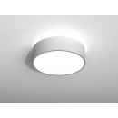 Immax Neo 07024L Rondate LED mennyezeti lámpa 1x25W | 1750lm | 2700-6500K - távirányítás, szabályozható, ZigBee, fehér