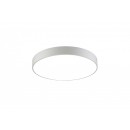 Immax Neo 07024L Rondate LED mennyezeti lámpa 1x25W | 1750lm | 2700-6500K - távirányítás, szabályozható, ZigBee, fehér