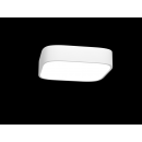 Immax Neo 07038L LED mennyezeti lámpa Recuadro 1x36W | 2520lm | 2700-6500K - ZigBee, szabályozható, távirányítás, fehér