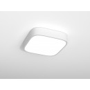 Immax Neo 07038L LED mennyezeti lámpa Recuadro 1x36W | 2520lm | 2700-6500K - ZigBee, szabályozható, távirányítás, fehér