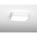 Immax Neo 07038L LED mennyezeti lámpa Recuadro 1x36W | 2520lm | 2700-6500K - ZigBee, szabályozható, távirányítás, fehér