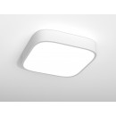 Immax Neo 07040L LED mennyezeti lámpa Recuadro 1x56W | 3920lm | 2700-6500K - távirányítás, szabályozható, ZigBee, fehér