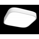 Immax Neo 07042L LED mennyezetre szerelhető lámpa Recuadro 1x67W | 4690lm | 2700-6500K - szabályozható, ZigBee, távirányítás, fehér