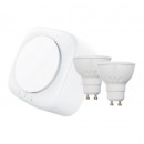 Immax 07043E LED | 3,5W GU10 | 230 lm