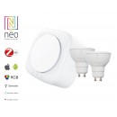 Immax 07043E LED | 3,5W GU10 | 230 lm