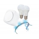 Immax 07043G LED | 4,2W E27 | 806 lm
