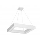 Immax Neo 07071L LED mennyezeti függőlámpa Canto 1x60W|2700-6500K - távirányítás, szabályozható, ZigBee, fehér