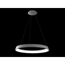 Immax Neo 07079L LED mennyezeti függőlámpa Limitado 1x39W | 2730lm | 2700-6500K - távirányítás, szabályozható, ZigBee, Tuya, fehér
