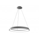 Immax Neo 07079L LED mennyezeti függőlámpa Limitado 1x39W | 2730lm | 2700-6500K - távirányítás, szabályozható, ZigBee, Tuya, fehér