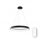 Immax Neo 07080L-80 LED függő csillár Limitado 1x48W | 2700-6500K - távirányítás, szabályozható, intelligens