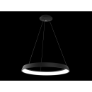 Immax Neo 07080L LED mennyezeti függőlámpa Limitado 1x32W | 2730lm | 2700-6500K - ZigBee, szabályozható, távirányítás, fekete