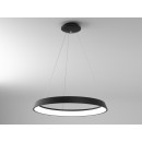 Immax Neo 07080L LED mennyezeti függőlámpa Limitado 1x32W | 2730lm | 2700-6500K - ZigBee, szabályozható, távirányítás, fekete