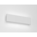 Immax Neo 07085L LED fali lámpa Liston 1x8W | 560lm | 2700-6500K - ZigBee, szabályozható, távirányítás, fehér