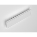 Immax Neo 07085L LED fali lámpa Liston 1x8W | 560lm | 2700-6500K - ZigBee, szabályozható, távirányítás, fehér