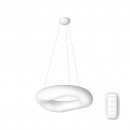 Immax Neo 07101L LED függeszték Pulpo 1x60W | 3000-6000K - távirányítás, szabályozható, intelligens