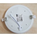 Immax Neo 07109KD LED mennyezeti süllyesztett lámpa 3db- os készlet Practico 3x24W | 3000-6000K - távirányító, tompítás, kerek