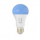 Immax 07115BD LED | 2x9W E27 | 806lm | param_chromaticnost_val_RGBWK