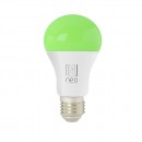 Immax 07115BD LED | 2x9W E27 | 806lm | param_chromaticnost_val_RGBWK