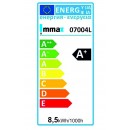 Immax 07115BD LED | 2x9W E27 | 806lm | param_chromaticnost_val_RGBWK