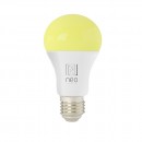 Immax 07115BD LED | 2x9W E27 | 806lm | param_chromaticnost_val_RGBWK