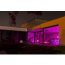 Immax Neo 07117E LED intelligens izzókészlet Direction + Smart Bridge Pro 2x3,5W | GU10 | 230lm | 2700K | RGB - szabályozható, ZigBee 3.0