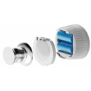 Immax Neo 07502L mozgásérzékelő IP20 - ZigBee 3.0, fehér