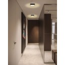 Immax NEO 07237L LED mennyezetre szerelhető lámpa CANTO SLIM | 22W integrált LED forrás | 1610lm | 3000-6000K
