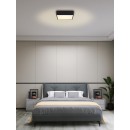 Immax NEO 07237L LED mennyezetre szerelhető lámpa CANTO SLIM | 22W integrált LED forrás | 1610lm | 3000-6000K