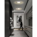 Immax NEO 07238L LED mennyezetre szerelhető lámpa CANTO SLIM | 22W integrált LED forrás | 1610lm | 3000-6000K
