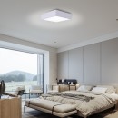 Immax NEO 07238L LED mennyezetre szerelhető lámpa CANTO SLIM | 22W integrált LED forrás | 1610lm | 3000-6000K