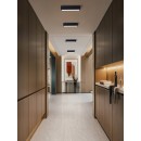 Immax NEO 07074-60 LED mennyezetre szerelhető lámpa CANTO | 34W integrált LED forrás | 2450lm | 3000-6000K