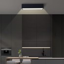 Immax NEO 07074-60 LED mennyezetre szerelhető lámpa CANTO | 34W integrált LED forrás | 2450lm | 3000-6000K