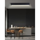Immax NEO 07074-90 LED mennyezetre szerelhető lámpa CANTO | 50W integrált LED forrás | 4220lm | 3000-6000K