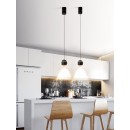 Immax NEO 07220L LED mennyezeti függőlámpa Dormine | 6W integrált LED forrás | 480lm | 3000K