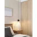 Immax NEO 07220L LED mennyezeti függőlámpa Dormine | 6W integrált LED forrás | 480lm | 3000K