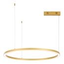 Immax NEO 07217L LED mennyezeti függőlámpa CANTO  | 60W integrált LED forrás