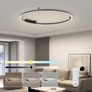 Immax NEO  07246-120 LED mennyezeti csillár FINO  | 72W integrált LED forrás | 4752lm