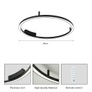 Immax NEO  07246-80 LED mennyezeti csillár FINO  | 55W integrált LED forrás | 4285lm