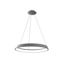 Immax Neo 07079L LED mennyezeti függőlámpa Limitado 1x39W | 2730lm | 2700-6500K - távirányítás, szabályozható, ZigBee, Tuya, fehér