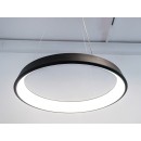 Immax Neo 07079L LED mennyezeti függőlámpa Limitado 1x39W | 2730lm | 2700-6500K - távirányítás, szabályozható, ZigBee, Tuya, fehér