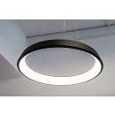 Immax Neo 07079L LED mennyezeti függőlámpa Limitado 1x39W | 2730lm | 2700-6500K - távirányítás, szabályozható, ZigBee, Tuya, fehér