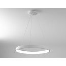 Immax Neo 07079L LED mennyezeti függőlámpa Limitado 1x39W | 2730lm | 2700-6500K - távirányítás, szabályozható, ZigBee, Tuya, fehér