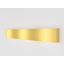 Immax NEO 07137-G fali lámpa Linea 1x40W | 2160lm | 2700-6500K – ZigBee 3.0, szabályozható, távirányítás, arany