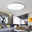 Immax 07156-45 LED mennyezeti lámpa Ancora 1x36W | 3960lm | 2700-6500K - intelligens, távirányítás, szabályozható, fehér