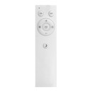 Immax NEO LITE 07150-C51 LED mennyezeti lámpa Területek 1x48W | 3360lm | 2700-6500K - szabályozható, távirányítás, WiFi, réz