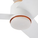 Immax NEO LITE 07281L LED ventilátor világítással BEAUTY  integrált LED forrás